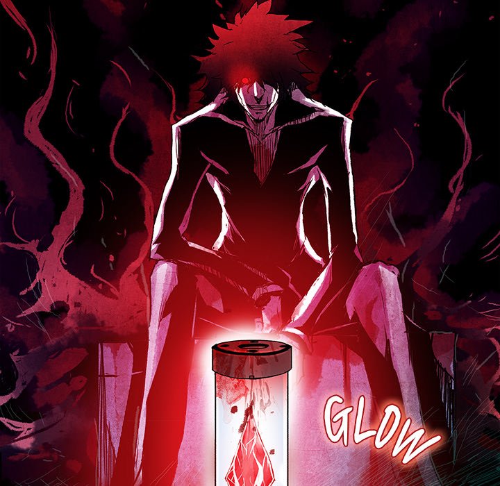 Blood Blade - episode 9 - 102