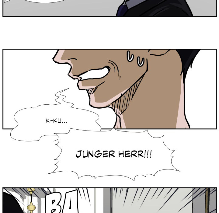 Tweener - episode 39 - 59