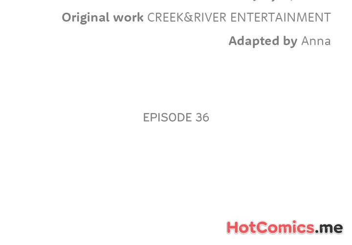 My Life as a Half-Magi - episode 36 - 1
