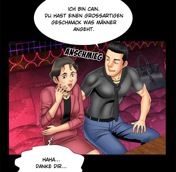 Die Partner meiner Frau - episode 16 - 47