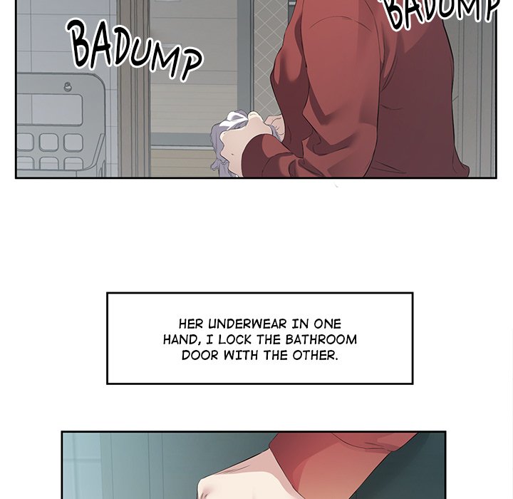 Memories of a Rainy Day - episode 4 - 18