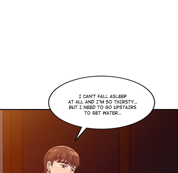 A Stolen Taste - episode Prologue - 29