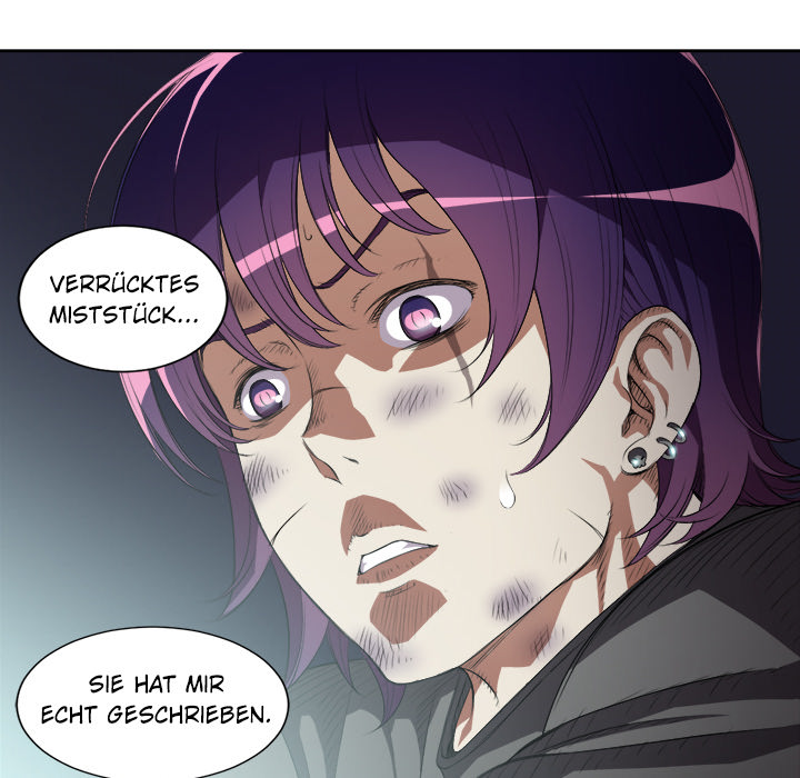 Yuris Nebenjob - episode 27 - 35
