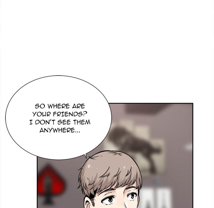 Excuse me, This is my Room - UNCENSORED - episode 23 - 14