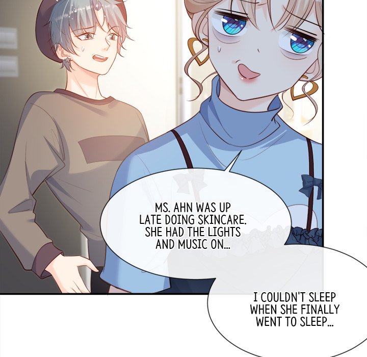 The Celebrity Queen - episode 32 - 27