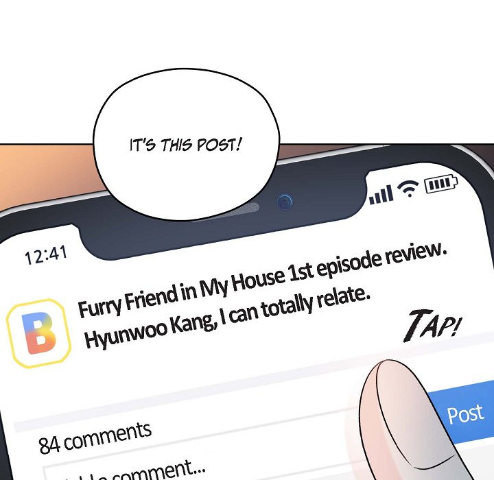 My K - episode 15 - 75