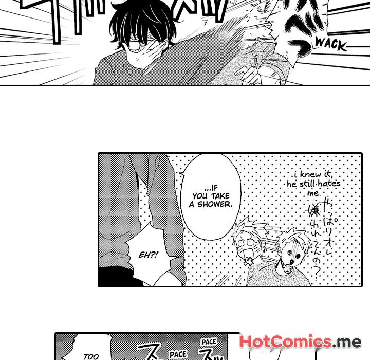 Anti Platonic - episode 12 - 23