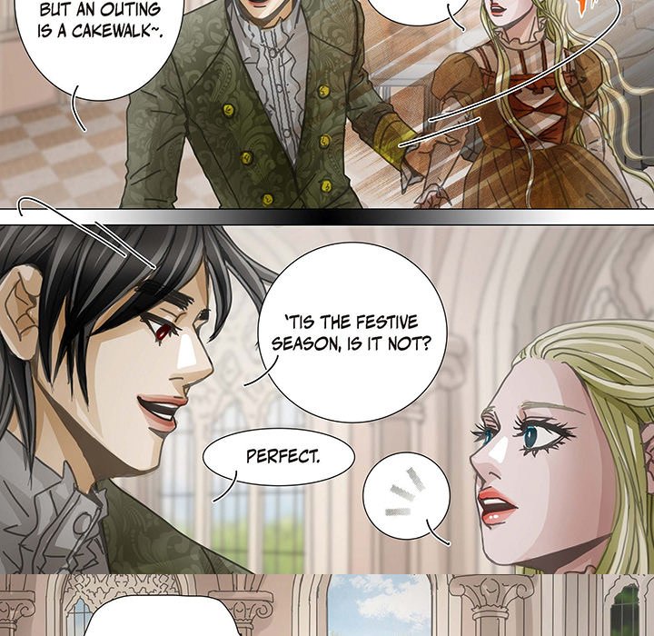 The Emperor's Woman - episode 93 - 30