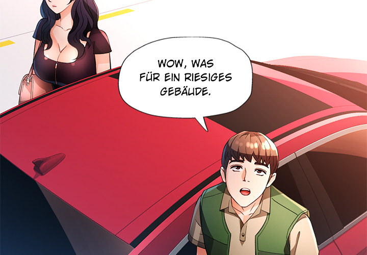 Halt, ich bin verheiratet! - episode 63 - 1