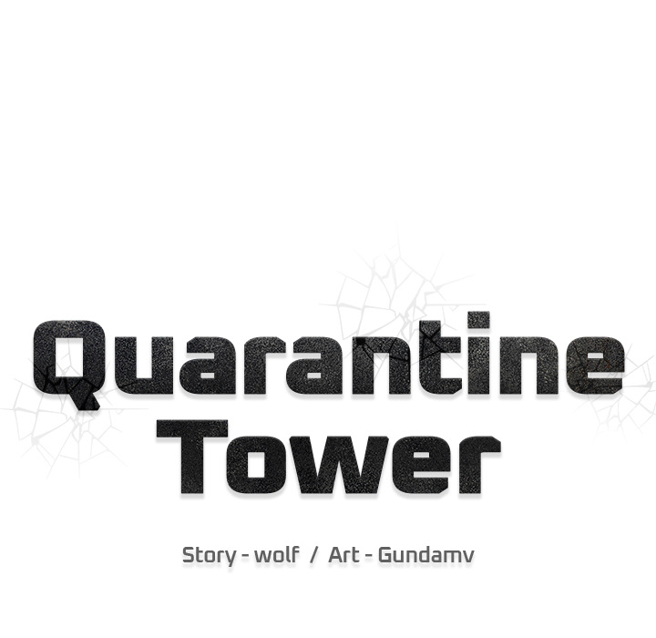 Quarantine Tower - episode 9 - 132