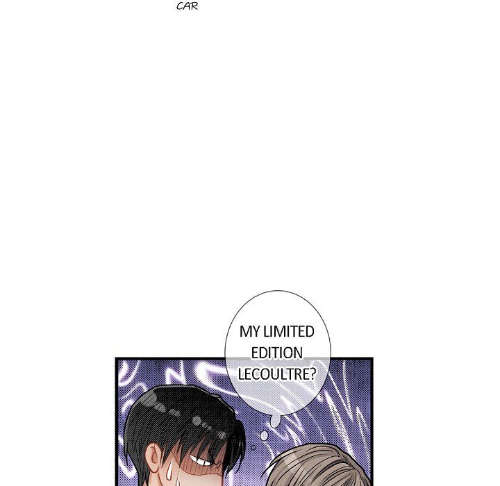 Work, Fight and Love - Webtoon Edition - episode 77 - 11