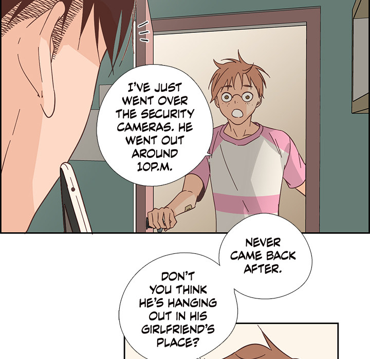 An Innocent Sin - episode 32 - 39