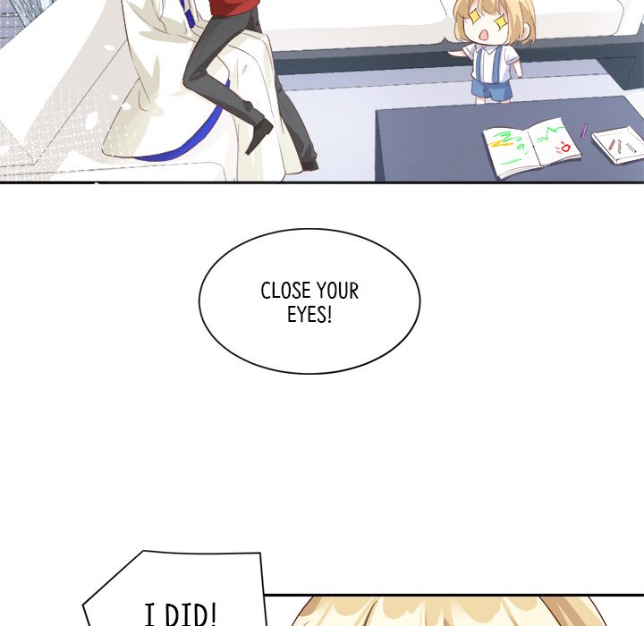 Strange Family - episode 27 - 45