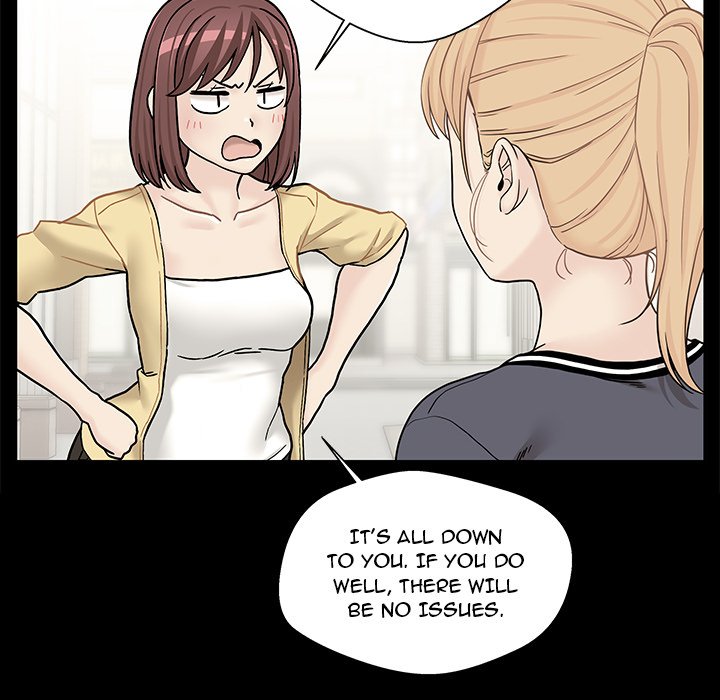 Crossing the Line - episode 11 - 101