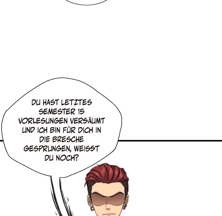 Die geheime Liebe des Omega K - episode 2 - 61