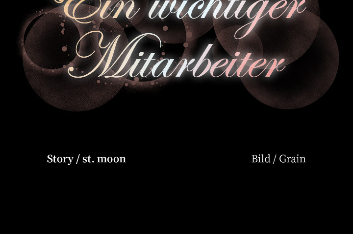 Ein wichtiger Mitarbeiter - episode 3 - 110
