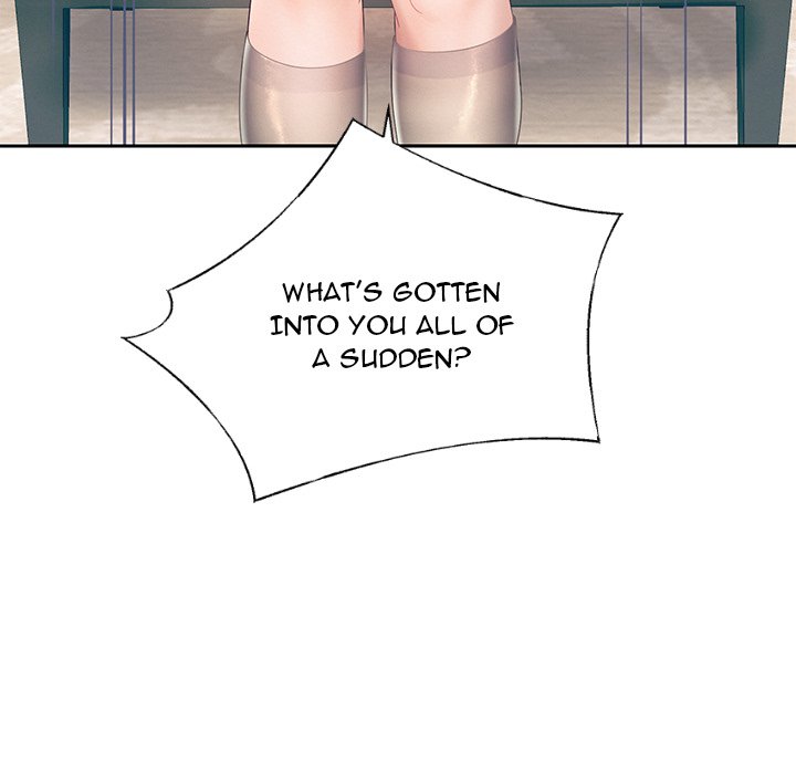 Born with a Surprise - episode 8 - 102