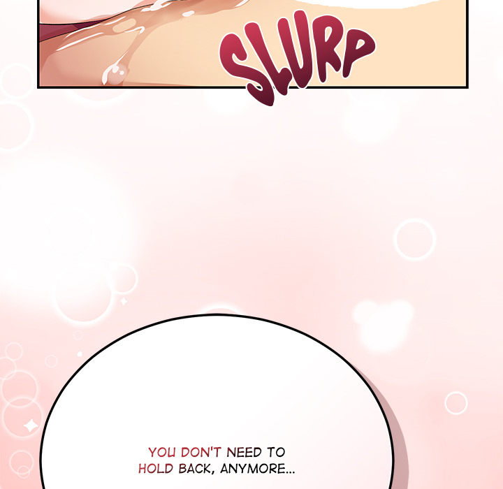 Saving My Magical Girl - episode 4 - 95