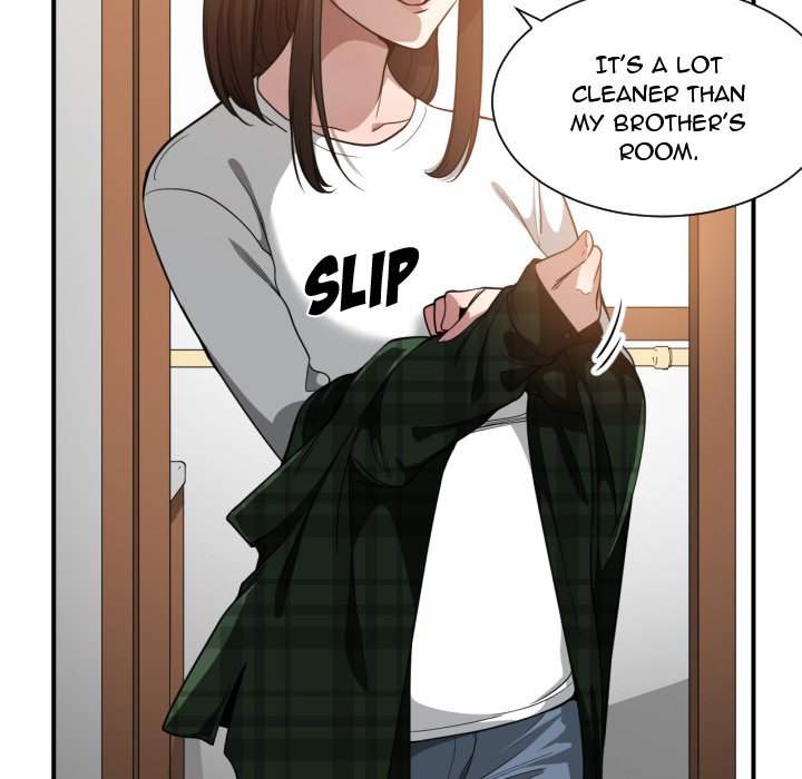 You're Not That Special! - episode 23 - 5