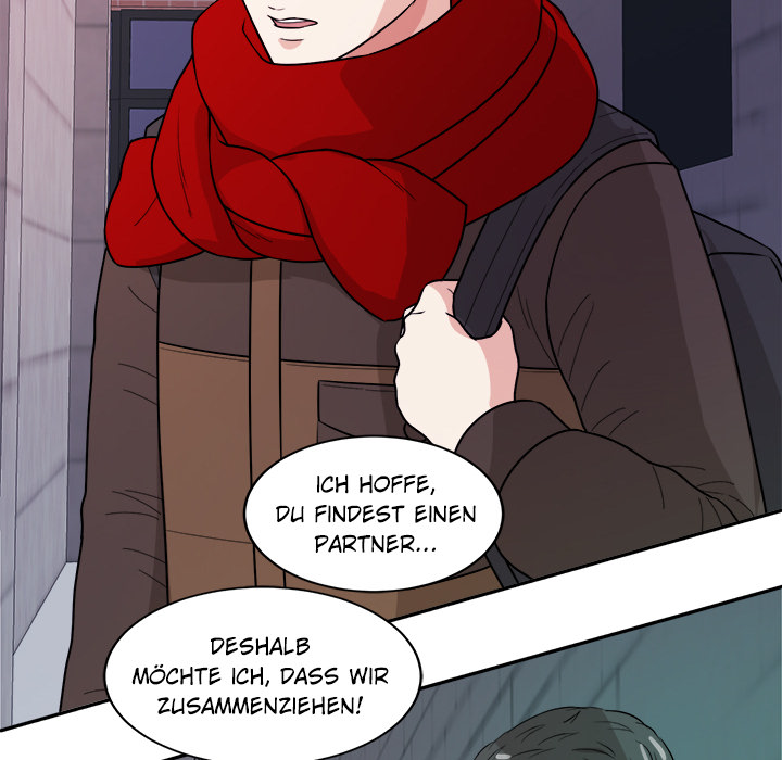 Liebe Lieber Nicht - episode 48 - 15
