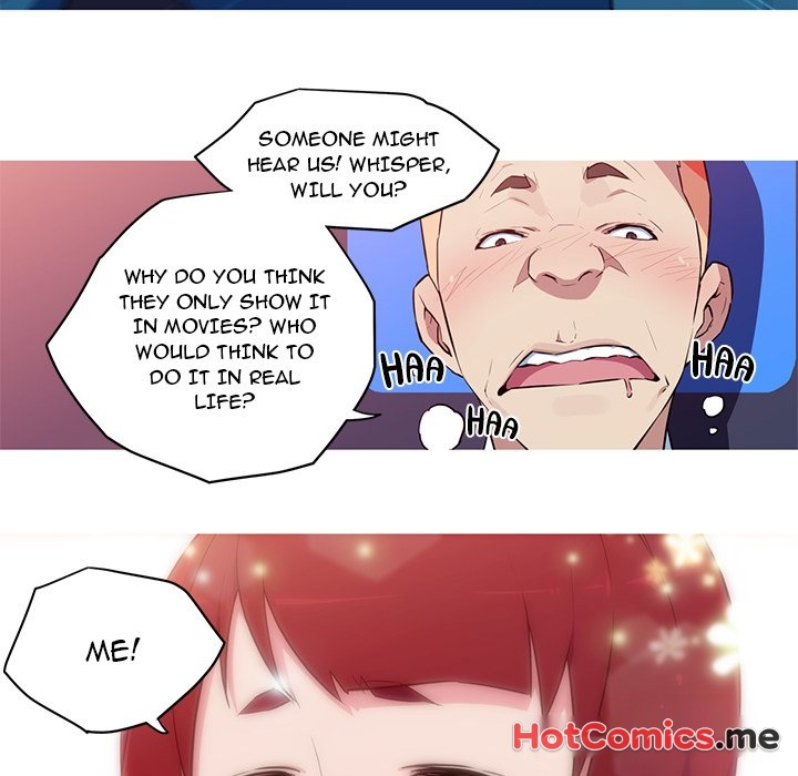 My Girlfriend is a Star - episode 30 - 24