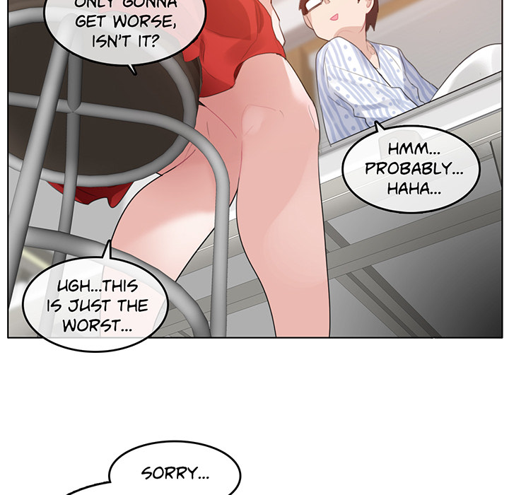 A Pervert's Daily Life - episode 48 - 29
