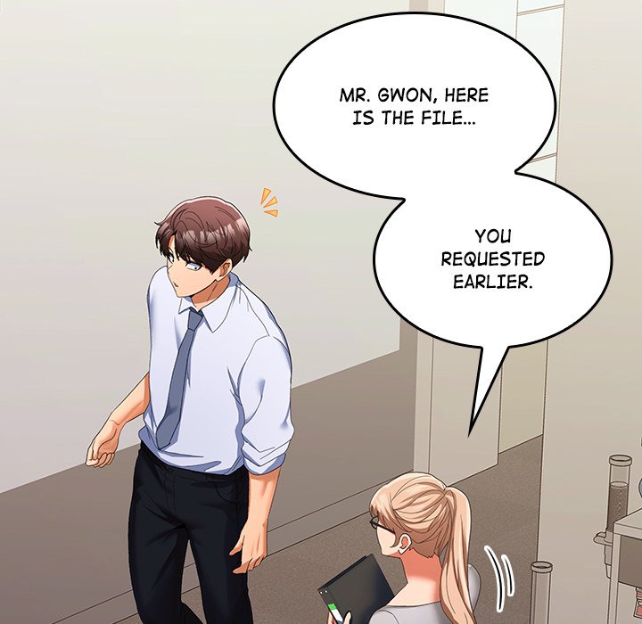 Office Romance is a No-No - episode 19 - 99