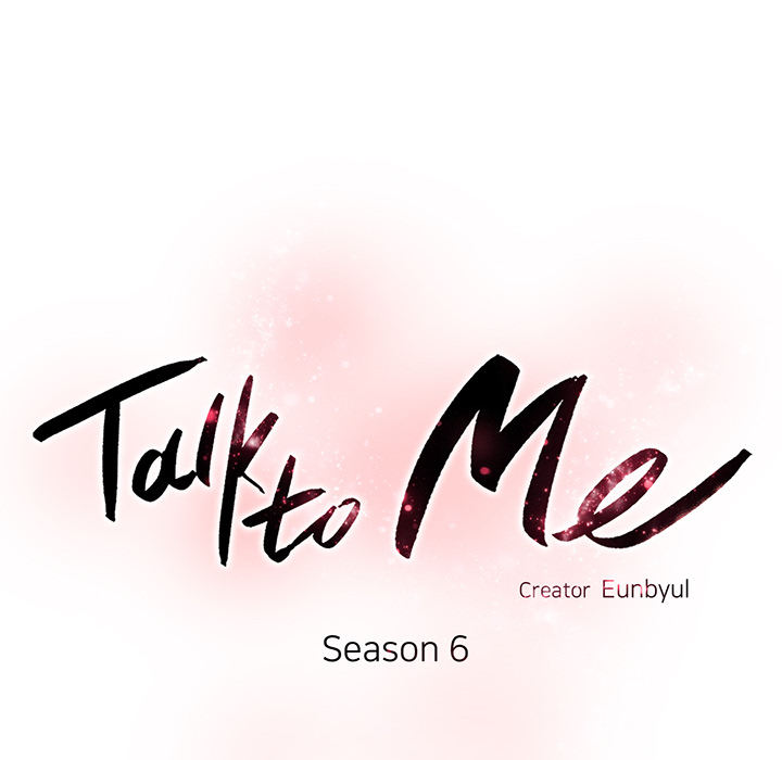 Talk to Me - episode 115 - 144