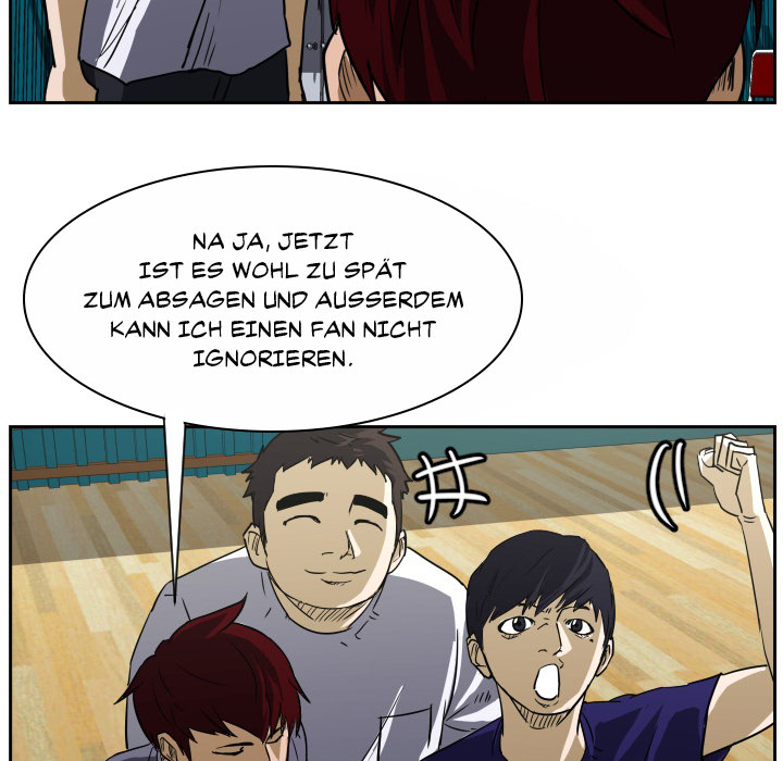 Tweener - episode 55 - 100