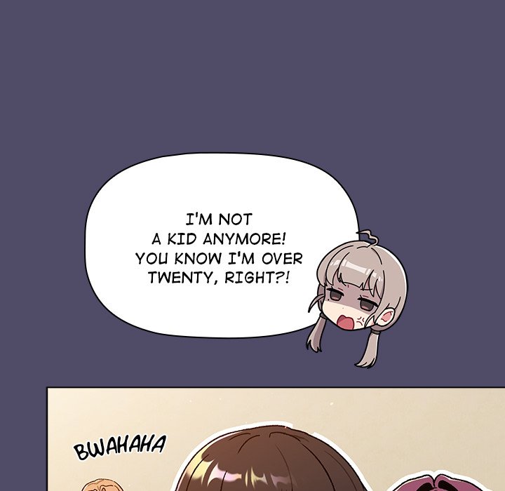 What do I do now...? - episode 73 - 18