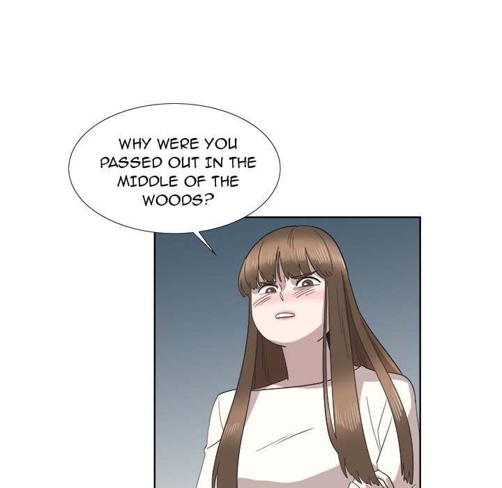 New Teacher in Town - episode 21 - 35