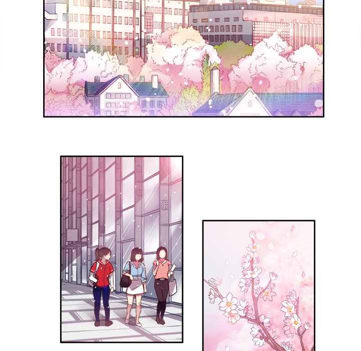 Yuri's Part Time Job - episode 1 - 90