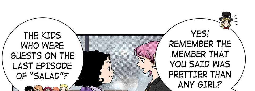 Noona Fan - episode 14 - 66