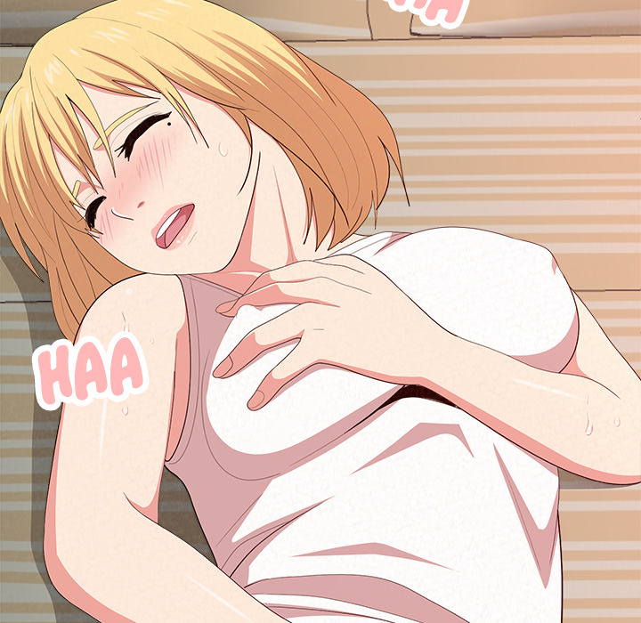 Milk Therapy - episode 10 - 12
