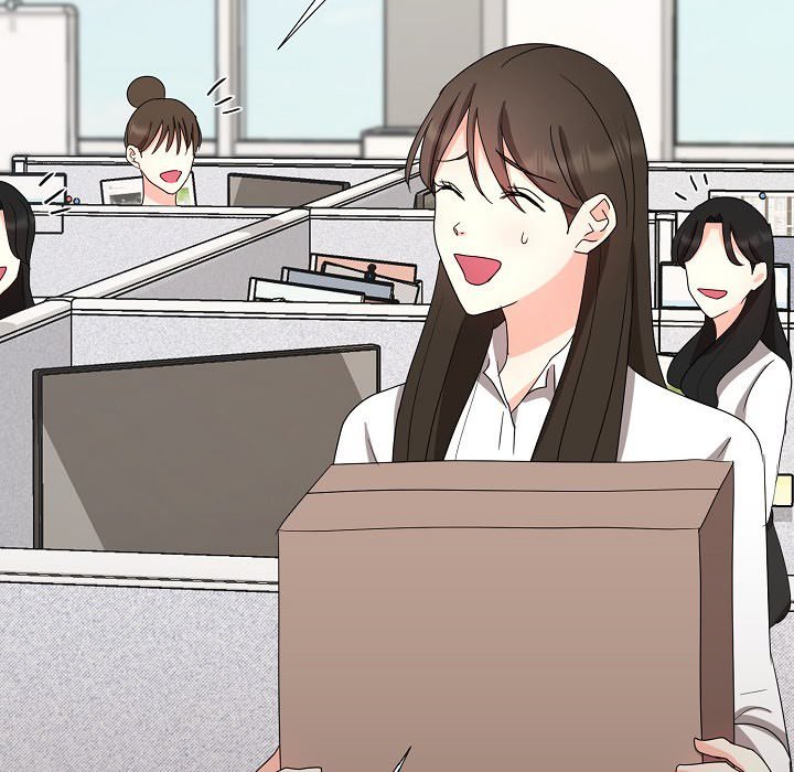 Fragrant Office Life - episode 29 - 38