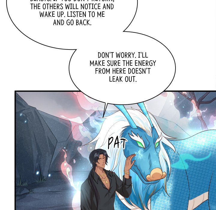 Strange Family - episode 89 - 52