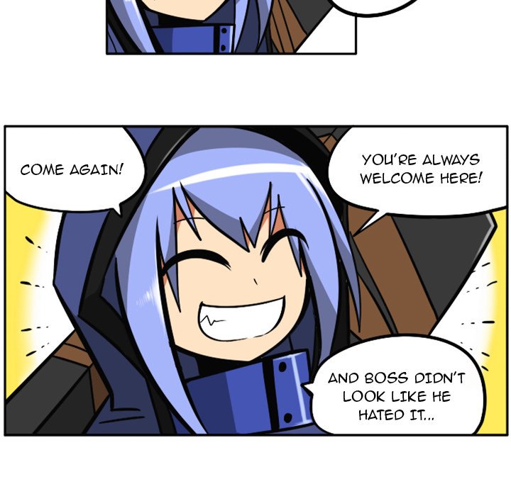 Maki and Friends - episode 48 - 39