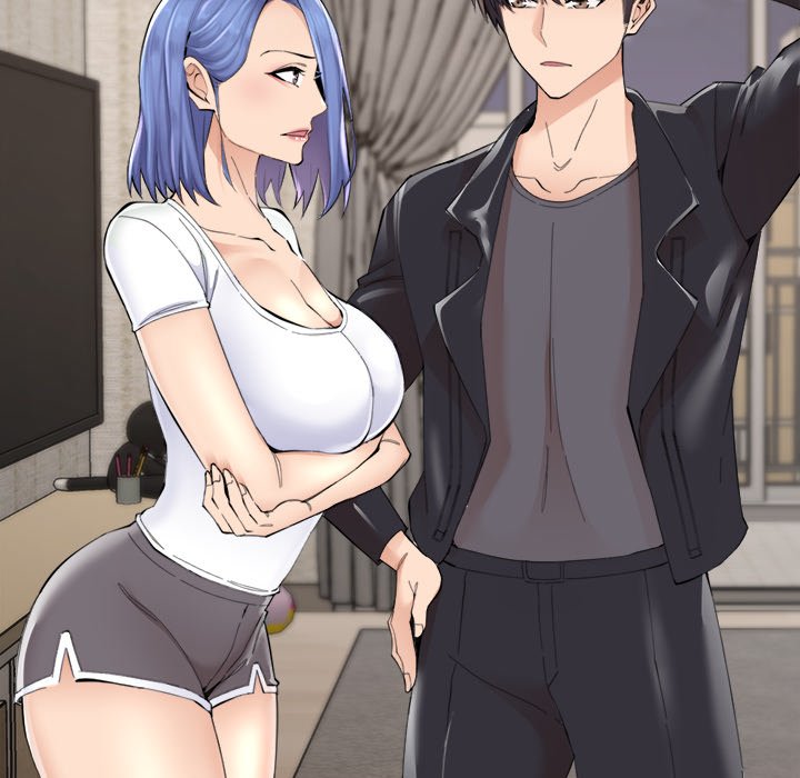 All-Girl Sharehouse - episode 1 - 186