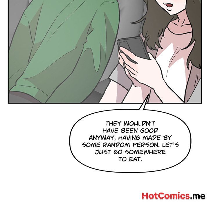 Bitter Sweetheart - episode 34 - 66