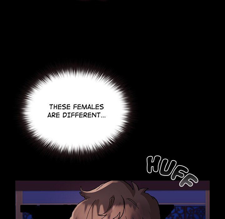 Tales of the Feral Maidens - episode 8 - 206