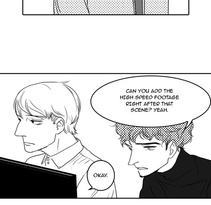 His Preference - episode 10 - 35