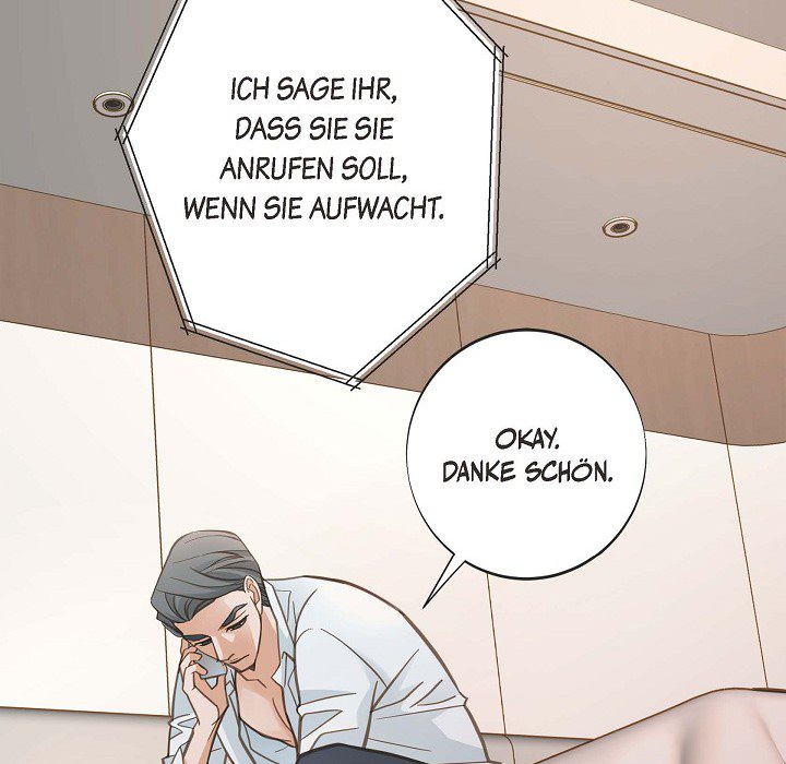 Survival-Ehe - episode 96 - 85