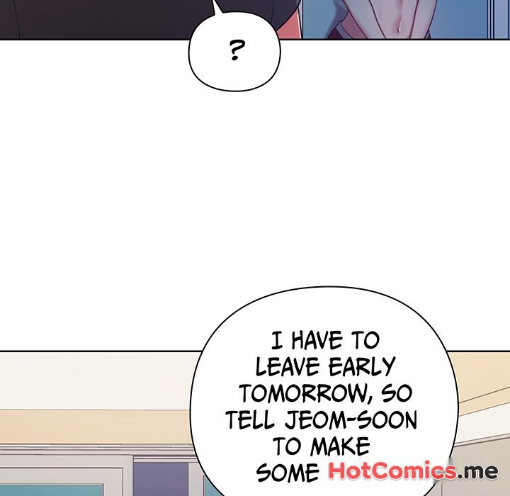 Master, Do You Need A Hand? - episode 4 - 122
