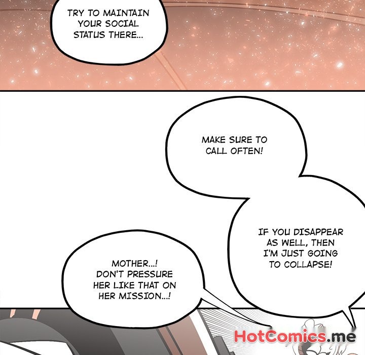 Iron Mech Bride - episode 32 - 73