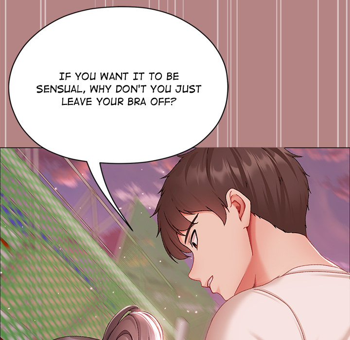 The Delinquent Girl - episode 5 - 93