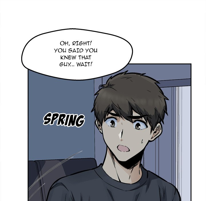 Excuse me, This is my Room - episode 97 - 14