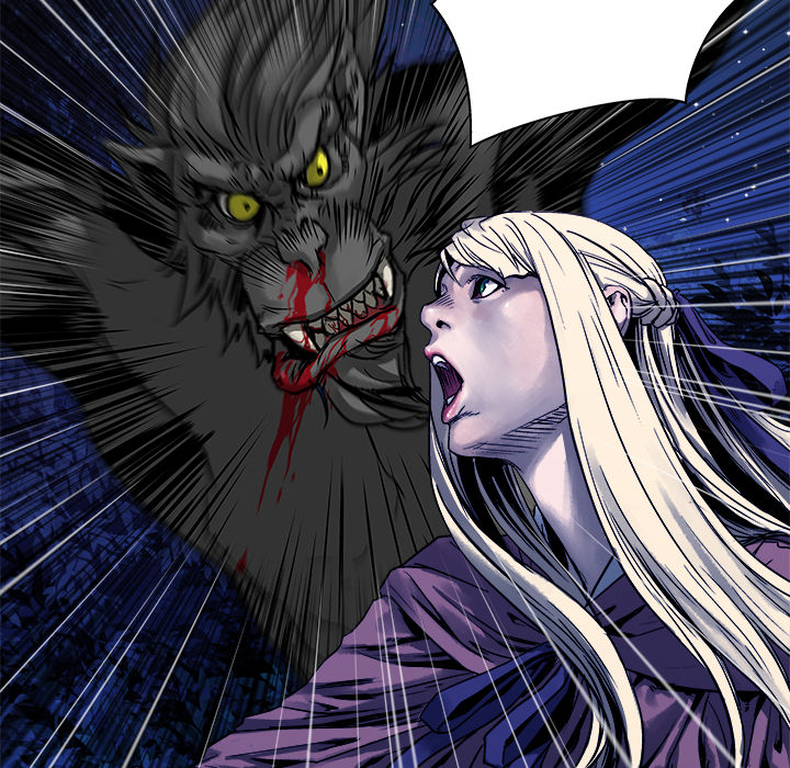 Karmas Weg - episode 16 - 50