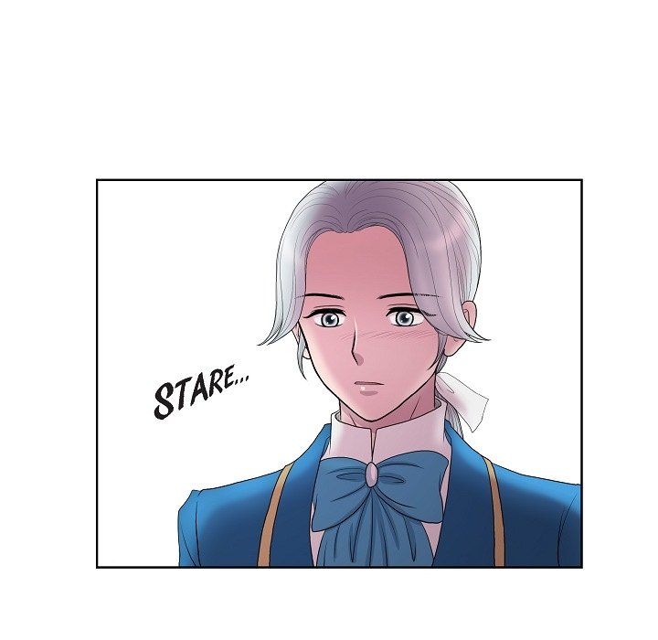 On the Emperor's Lap - episode 17 - 49