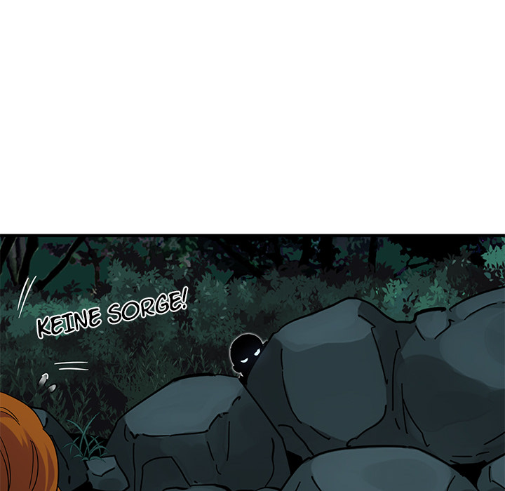 Wer hat Angst vor Mister H? - episode 47 - 40