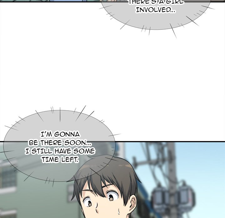 Excuse me, This is my Room - episode 31 - 121